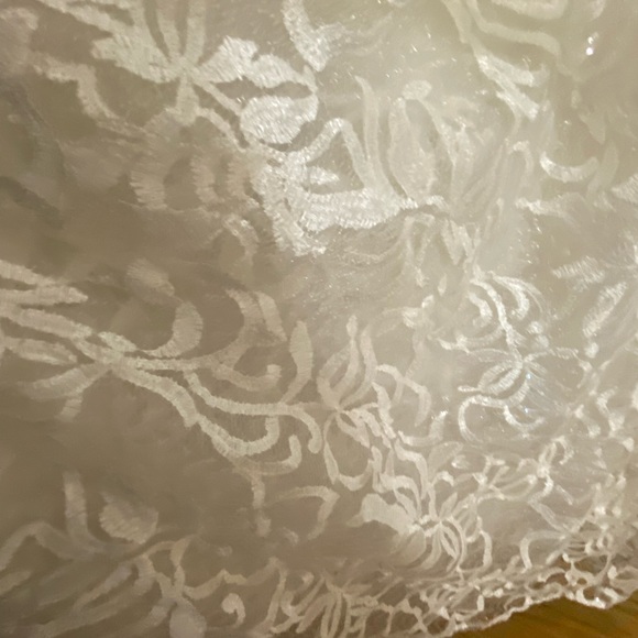 Bride dress for sale only GTA - Picture 5 of 8